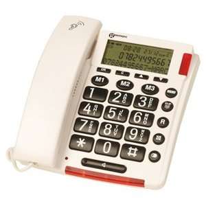  Talking Caller ID Telephone 40 Electronics