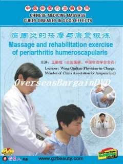 Medical Massage Therapy(15/36)Frozen Shoulder Exercises  