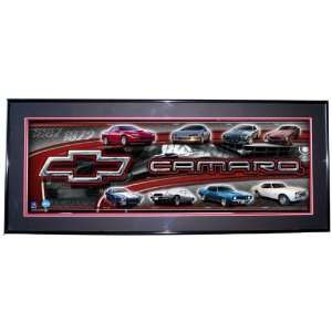  R and R Imports, Inc. PFP CAMAROS Chevy Camaros Limited 
