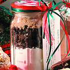 Cookies Cake Mix Gifts in a Jar Ideas Ebook Recipes Plus Bonus