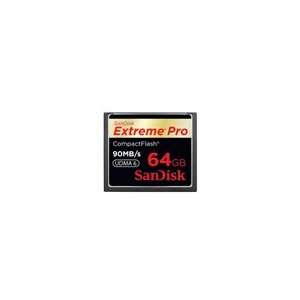   Pro CompactFlash Cards 90MB/s 64GB for Sony camera