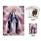 Virgin Mary Christian Religious Game Playi