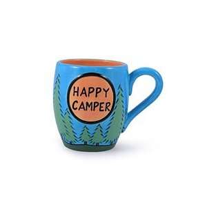  Happy Camper Mug