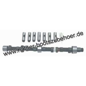  Camshaft Kit