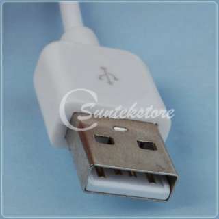   USB Charger Cable for iPhone 3G iPod Touch Classic Nano Video  