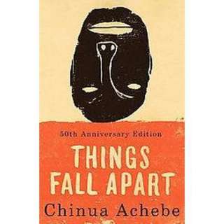 Things Fall Apart (Reprint) (Paperback).Opens in a new window