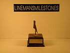 lineman gift 2 climbing gaff linemansmilestones the image of the