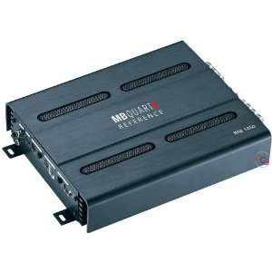  MB Quart   RAB 1450   Mono Subwoofer Amplifiers