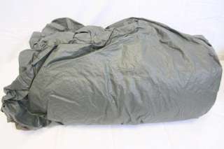 Coleman WeatherMaster 10 Person Tent Grey Outdoor Camping Sleeping 
