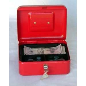  A1 Quality Cash Boxes large cash box