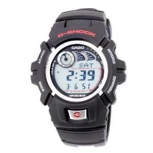   1A G Shock Classic 10 Yr Battery Digital Sports Watch Casio Watches