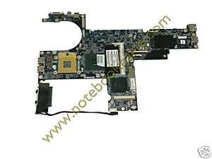 NEW HP Compaq nc6400 Motherboard 418931 001  