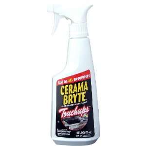  Cerama Bryte Cooktop Spray Cleaner 16oz