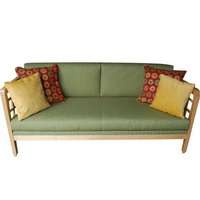 New Drexel Furniture Midcentury Modern Collection Sofa PRICE REDUCED 