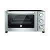   04606110   6 slice Convection Toaster Oven New Toaster Oven Silver