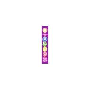  Chakra Banner Purple 