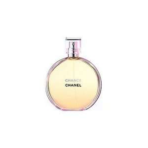  CHANEL CHANCE by Chanel PARFUME .25 OZ   Womens Beauty