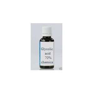    Glycolic Acid 70% Chemical Peel, 30mL (Professional) Beauty