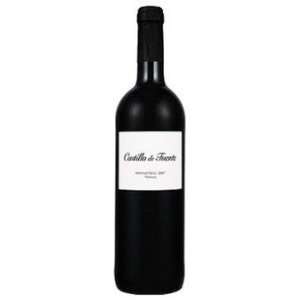  2011 Castillo De Fuente Monastrell 750ml Grocery 