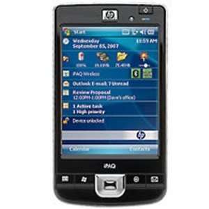  iPAQ 211 Enterprise Handheld Electronics