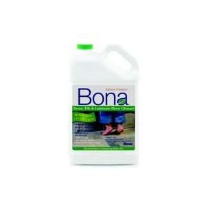  Bona Stone Tile and Laminate Floor Cleaner Gallon Refill 