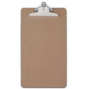  12 Pack SAUNDERS SAUNDERS CLIPBOARDS LEGAL SIZE 