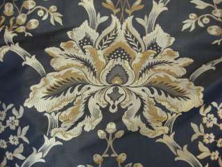 yards Kravet Couture Silk Road Fabric Silk Damask  