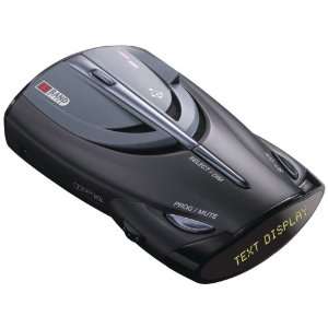  COBRA XRS 9745 15 BAND RADAR/LASER DETECTOR Electronics