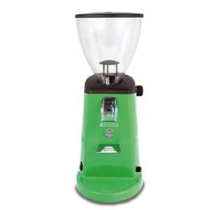 Ascaso i1 Coffee Grinder Doserless Meadow Green  Kitchen 