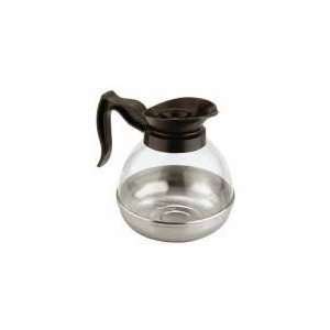   , Inc Thunder Group 64oz Black Top Coffee Decanter