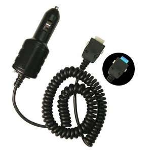  Firefly Blue Car Charger for Samsung A310, X426, 427, A530 