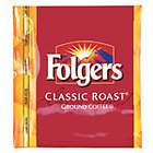 Two cases Folgers® Classic Roast Fraction Packs,.9 Oz.,