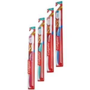 Colgate 55510 Extra Clean Soft Toothbrush Case of (Case of 72)  