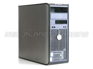 OptiPlex 745 Small Mini Tower SMT Case