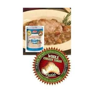 Merrick Smothered Comfort Can Dog Food 13.2 oz (12 in case 