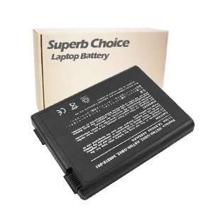 Superb Choice New Laptop Replacement Battery for Compaq Presario R3000 