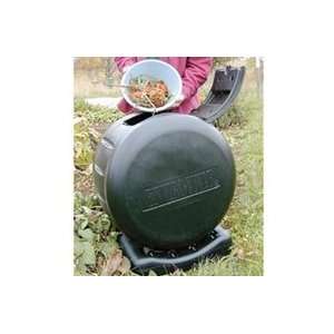  Envirocycle Original Composter Black Patio, Lawn & Garden