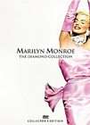 Marilyn Monroe The Diamond Collection Volume 1 (DVD, 2005, 6 Disc Set 
