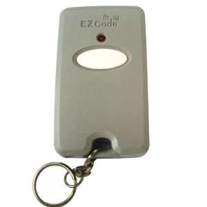  EZ Code M300 Transmitter Garage Door Remote Control