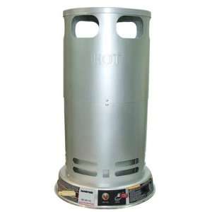  70000   200000 BTU Propane Convection Heater with Variable 