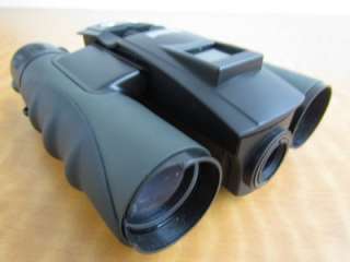 Bushnell Image View 8 x 30 Digital Camera Binoculars  
