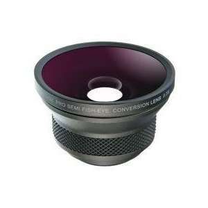   HD 3035PRO Semi Fisheye Conversion Lens (0.3x, 37mm)