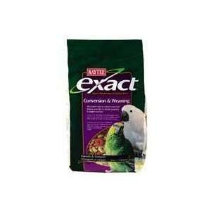  Kaytee Exact Conversion and Weaning Parrot and Conure Case 