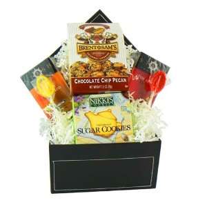 Gift BasketsTea and Cookie Gift Basket  Grocery & Gourmet 