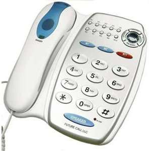    Call Memory Phone (Special Needs Products / Corded) Electronics