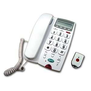   Call SOS Pendant Phone (Special Needs Products / Corded) Electronics