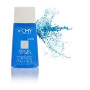  Vichy Eye Makeup Remover   Sample size 30ml Beauty