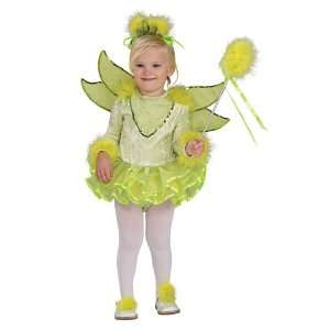  Kids and Toddler Tinkerbell Costume   Child Small Toys 