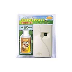  Country Vet Metered Fly Spray Dispenser 
