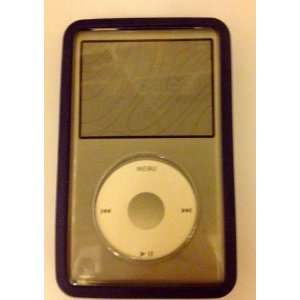  Incase Protective Cover for iPod classic 80GB/120GB   Plum 